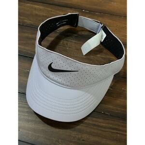 Nike Sun Visor Dri Fit ADV Women’s OSFM Adjustable Lilac Tennis Running Golf